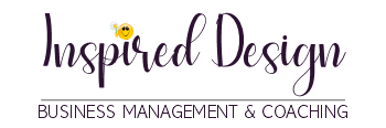 Inspired Design Business Management & Coaching