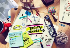5 Strategies to Help You Make the Most of Your Online Marketing | Inspired Design Business Management & Coaching